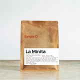 250g コスタリカ La Minita