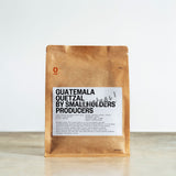 250g グアテマラ Quetzal